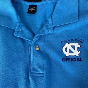 Carolina Blue Men’s Shirt